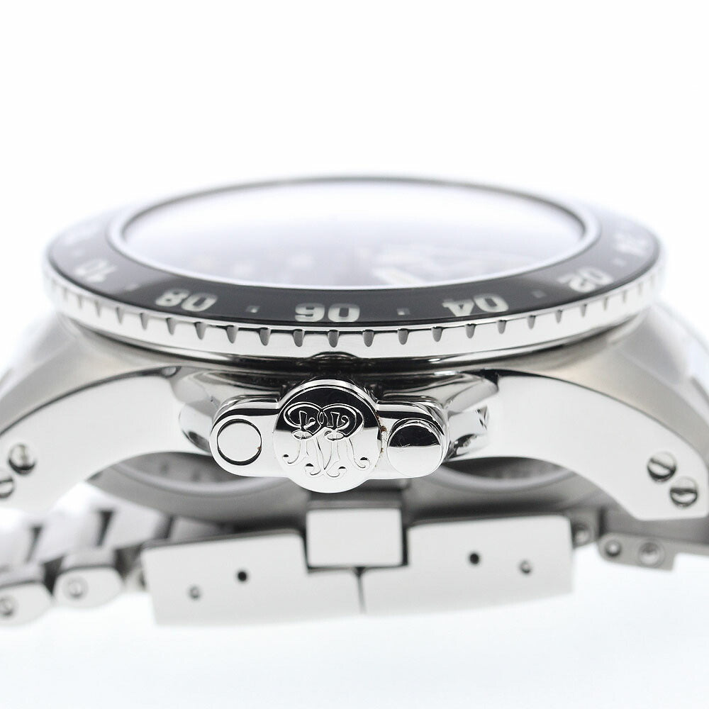 BALLWATCH DG2018C-SC-BK Engineer Hydrocarbon Aero GMT2 Date Automatic Men's Watch Excellent Condition with Box and Warranty.