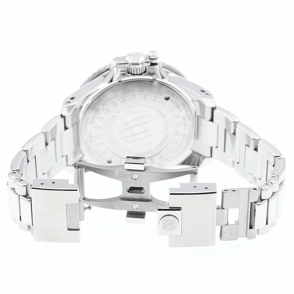 BALLWATCH DG2018C-SC-BK Engineer Hydrocarbon Aero GMT2 Date Automatic Men's Watch Excellent Condition with Box and Warranty.