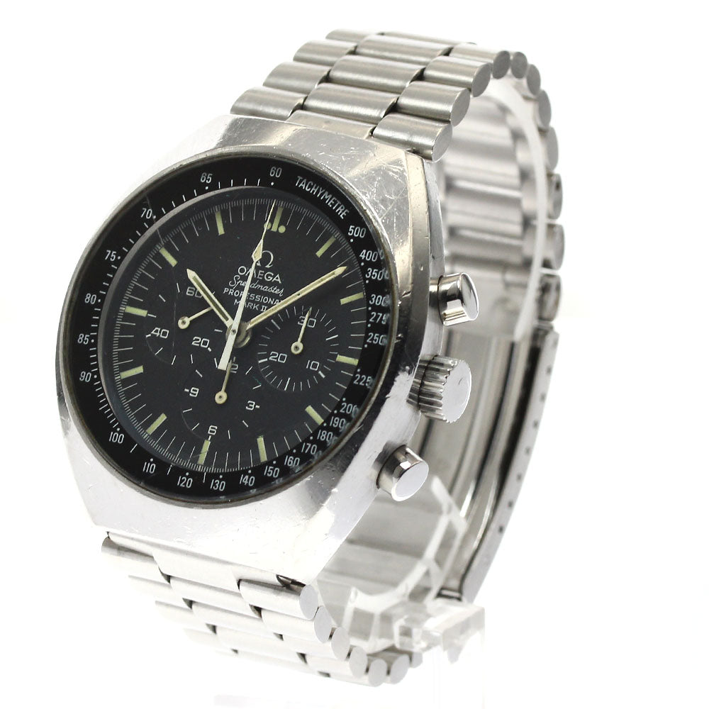 OMEGA 145.014 Speedmaster Professional Mark II Cal.861 Manual Winding Men's Watch