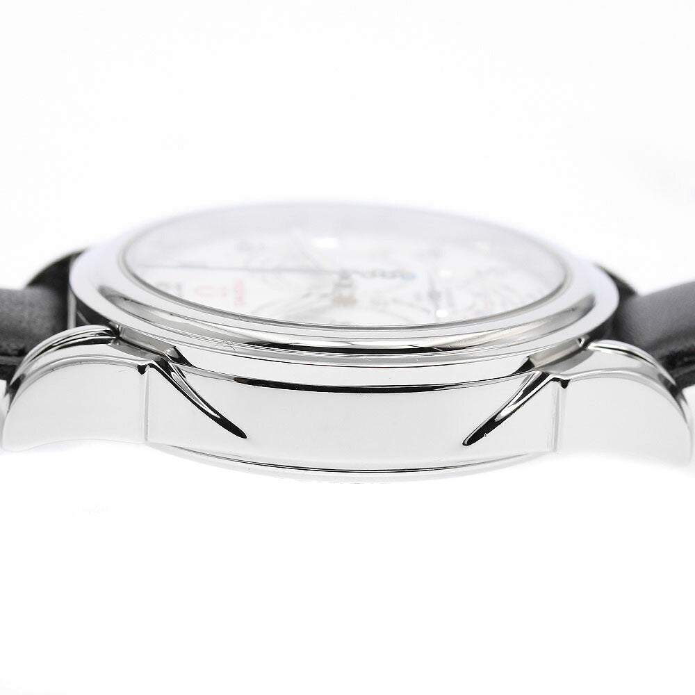 OMEGA 422.13.41.50.04.001 De Ville Olympic Timeless Collection Automatic Men's Watch Excellent Condition with Warranty.