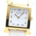 HERMES HH1.801 H-Watch Quartz Men's Watch