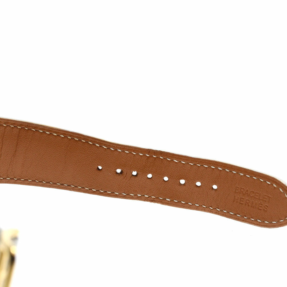 HERMES HH1.801 H-Watch Quartz Men's Watch