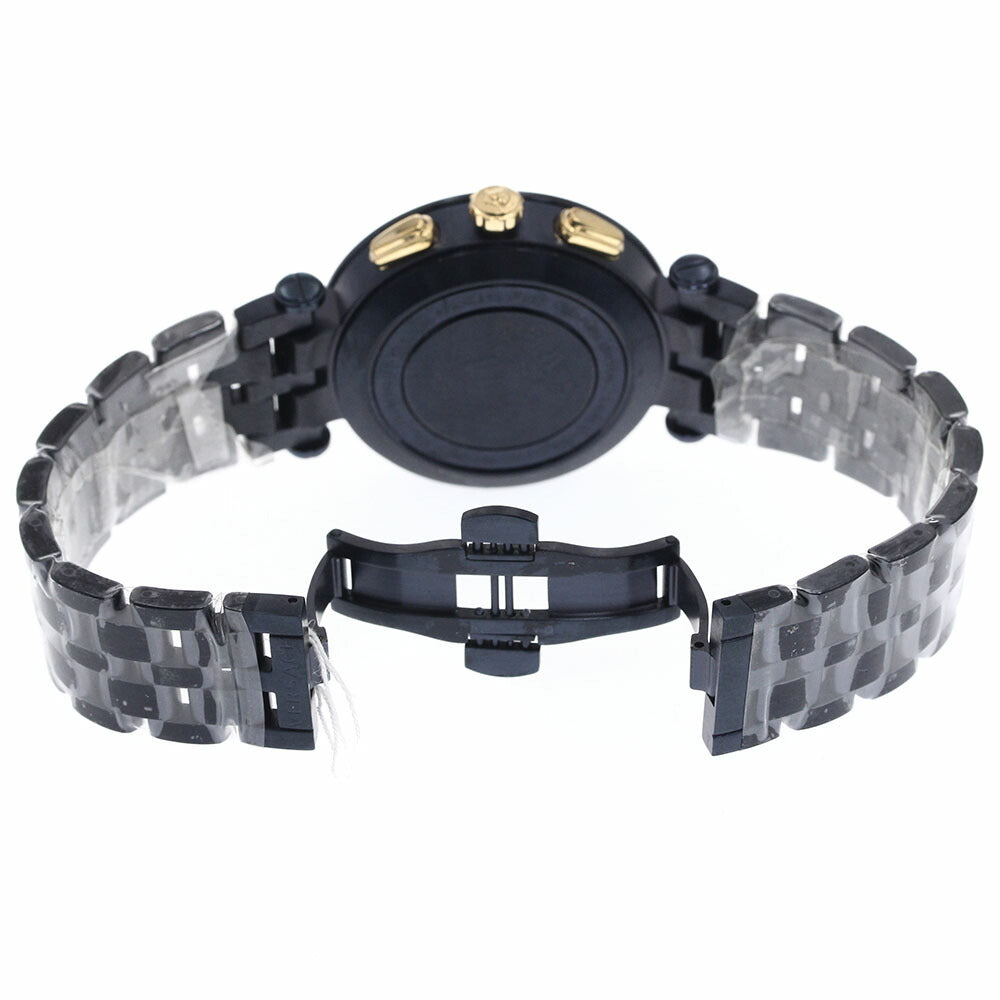 VERSACE VAH050016 V-Race Sport Chronograph Date Quartz Men's Watch (with box and warranty)