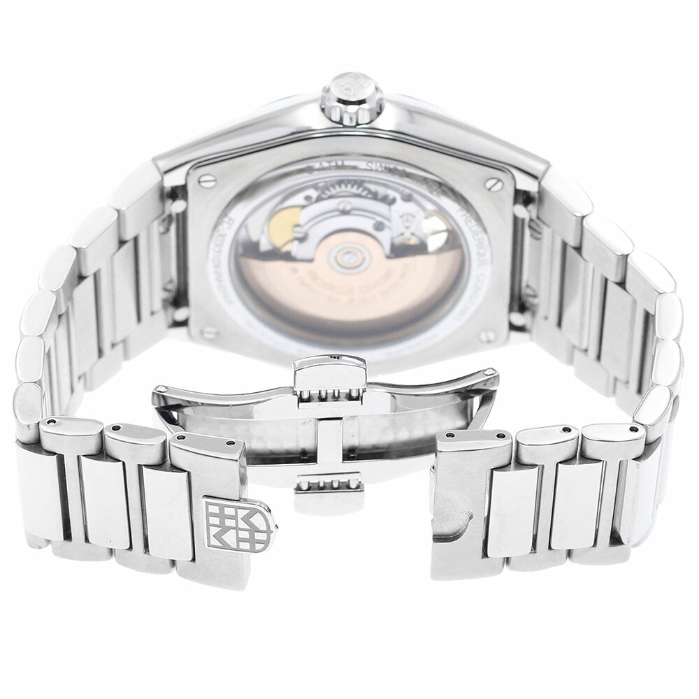 FREDERIQUE CONSTANT FC-310N4NH6B Highlife Heartbeat Automatic Men's Watch Excellent Condition with Box and Warranty Card