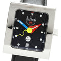 Alain Silberstein Pave Smile Day Limited Edition (500 pieces) Automatic Men's Watch