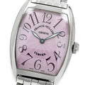 FRANCK MULLER 7502QZ Tonneau Curvex Quartz Women's Watch