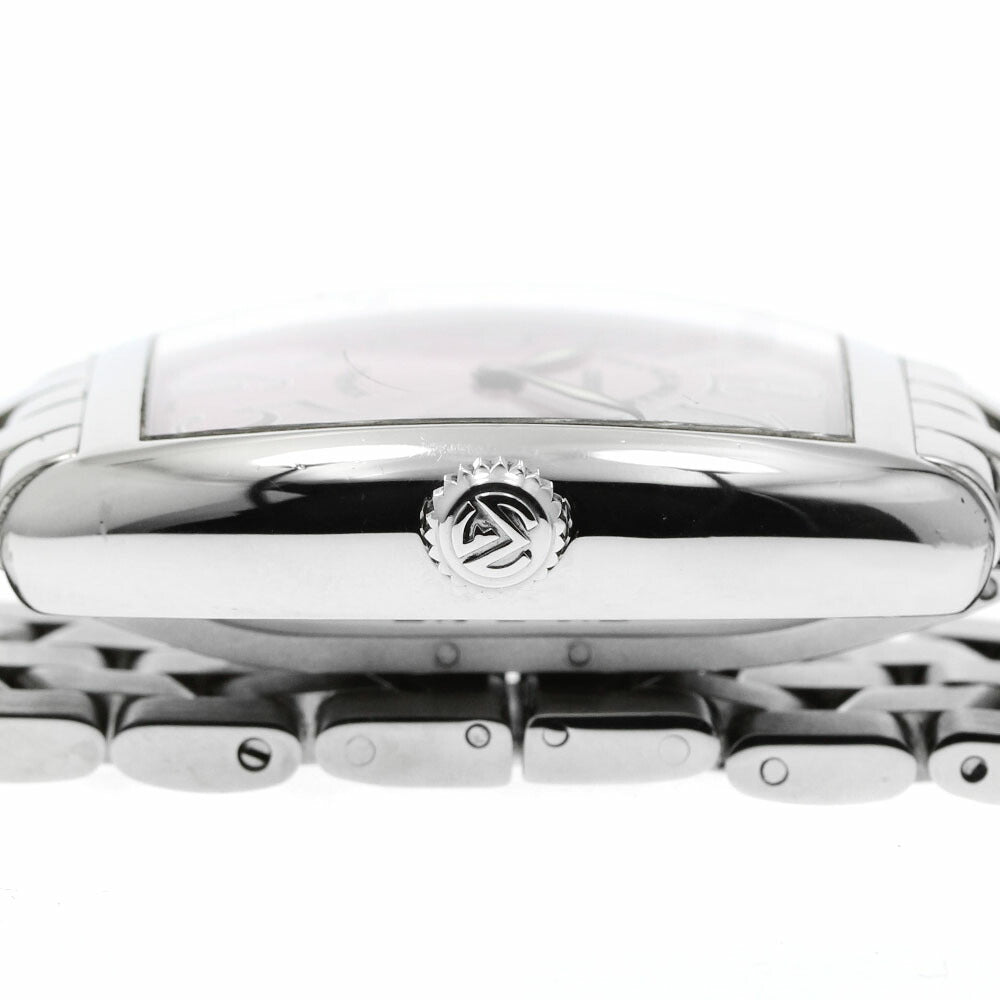 FRANCK MULLER 7502QZ Tonneau Curvex Quartz Women's Watch
