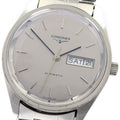LONGINES Day-Date Automatic Men's Watch