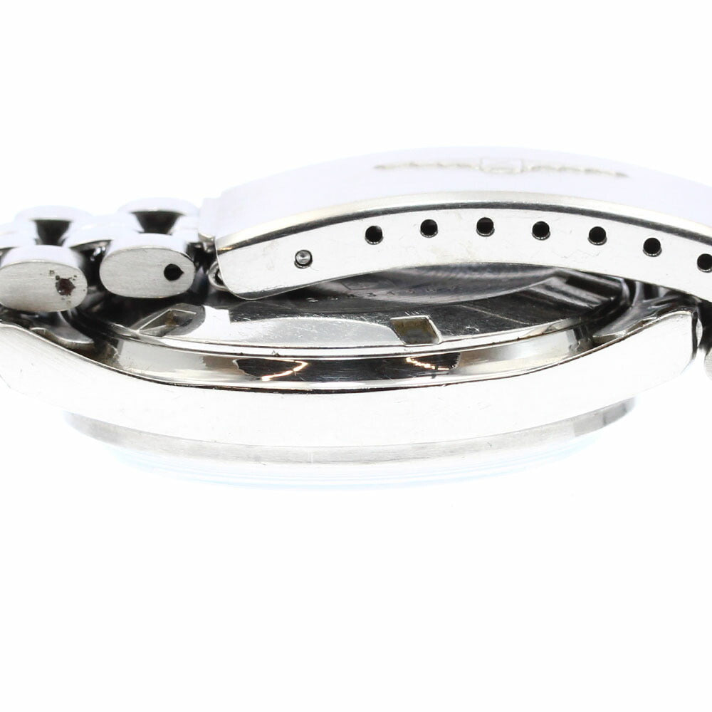 LONGINES Day-Date Automatic Men's Watch
