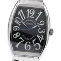 FRANCK MULLER 6850 Casablanca Automatic Men's Watch with Box and Warranty.