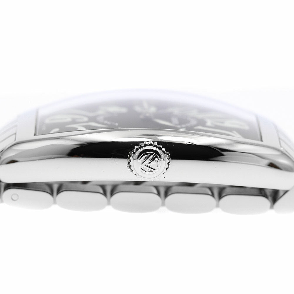 FRANCK MULLER 6850 Casablanca Automatic Men's Watch with Box and Warranty.