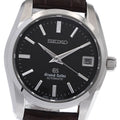 SEIKO SBGR289/9S65-00B0 Grand Mechanical Date Automatic Men's Watch Excellent Condition with Box