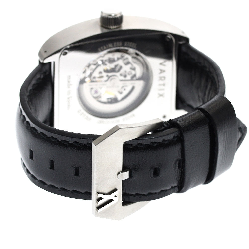 VARTIX K5VN Growth Diamond Automatic Men's Watch (with inner box and warranty)