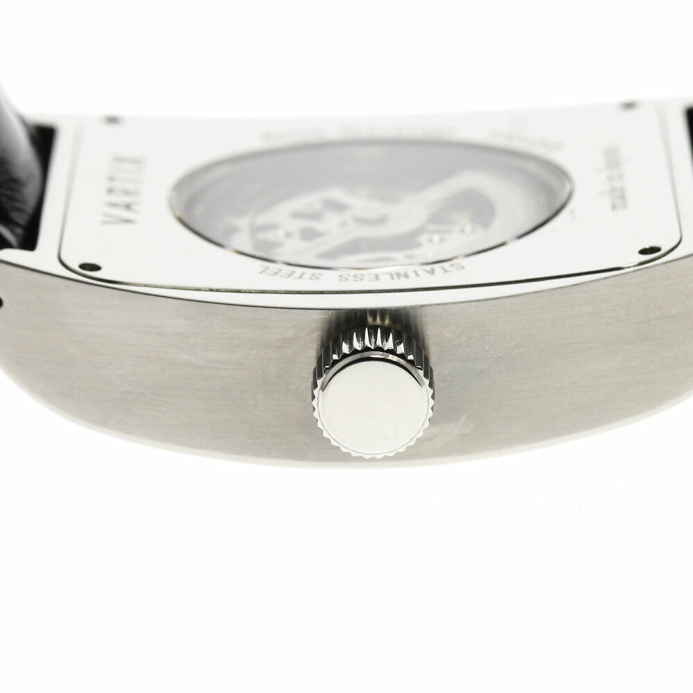 VARTIX K5VN Growth Diamond Automatic Men's Watch (with inner box and warranty)