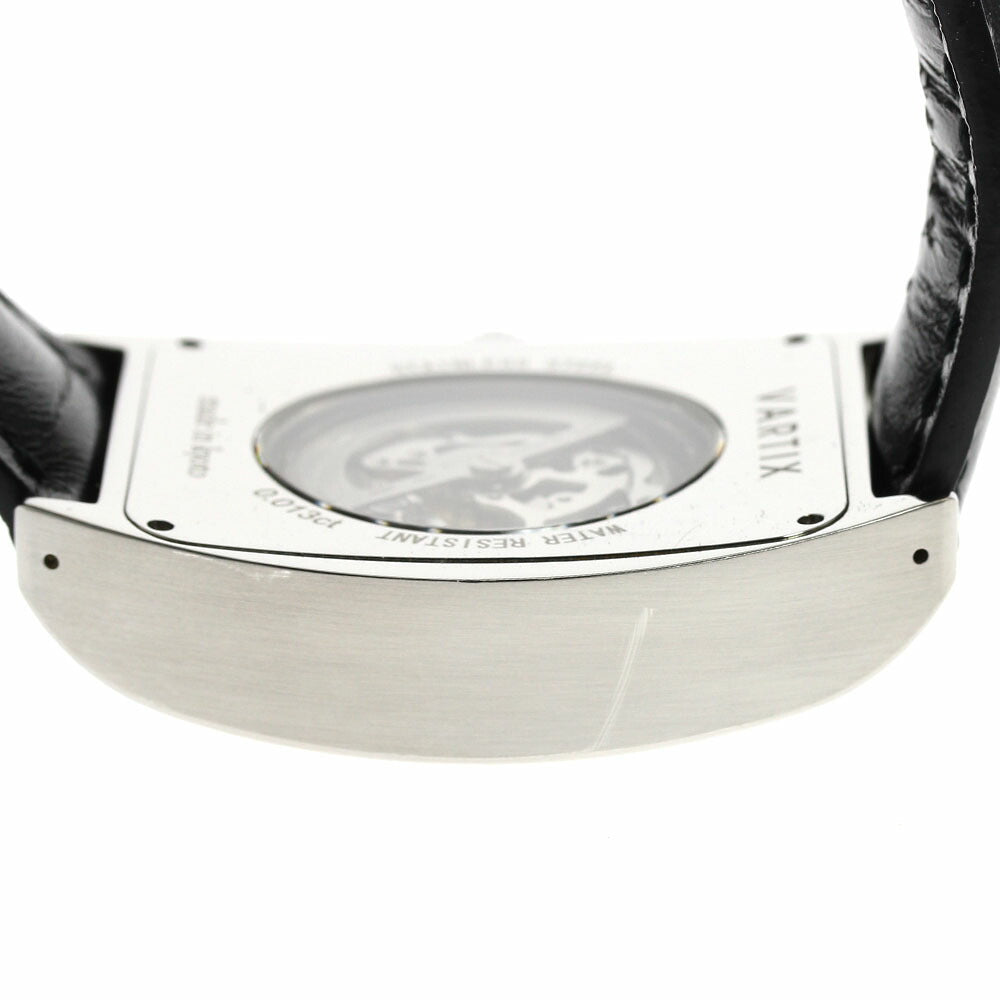 VARTIX K5VN Growth Diamond Automatic Men's Watch (with inner box and warranty)