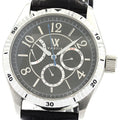 VARTIX WA1VN Alive Day-Date Power Reserve Automatic Men's Watch