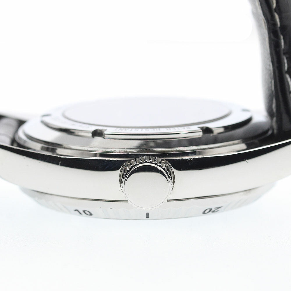 VARTIX WA1VN Alive Day-Date Power Reserve Automatic Men's Watch
