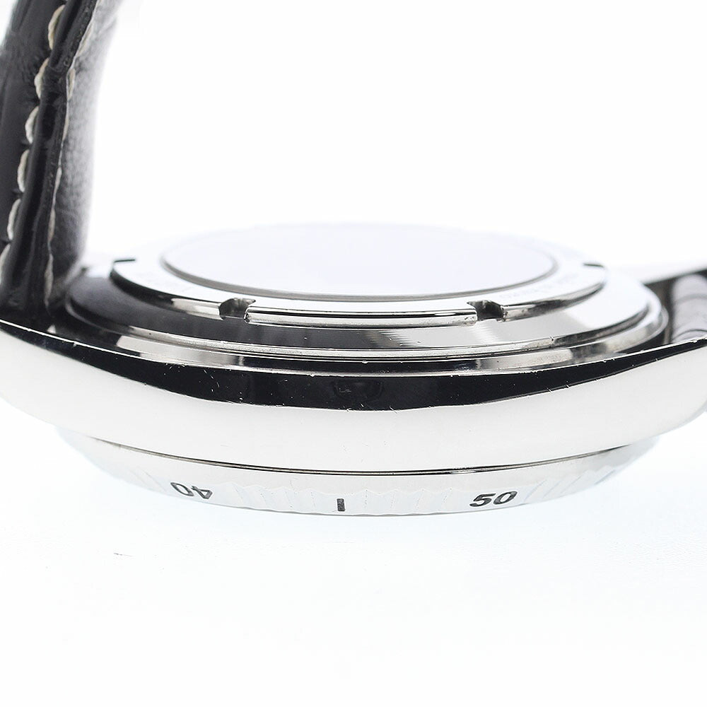 VARTIX WA1VN Alive Day-Date Power Reserve Automatic Men's Watch