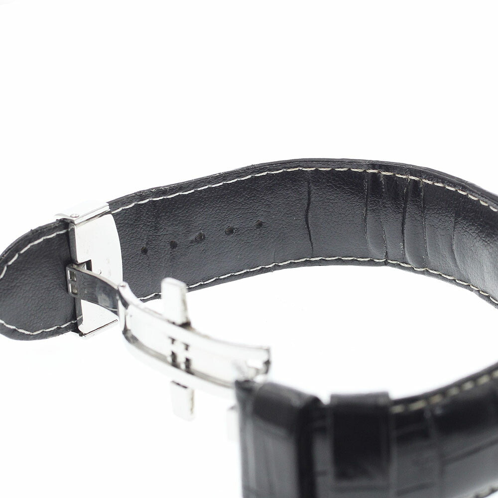 VARTIX WA1VN Alive Day-Date Power Reserve Automatic Men's Watch
