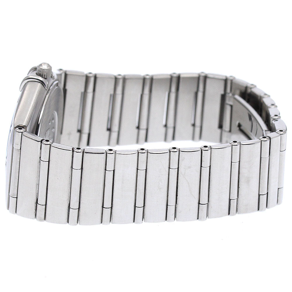 OMEGA 1512.30 Constellation Date Quartz Men's Watch with Warranty Card