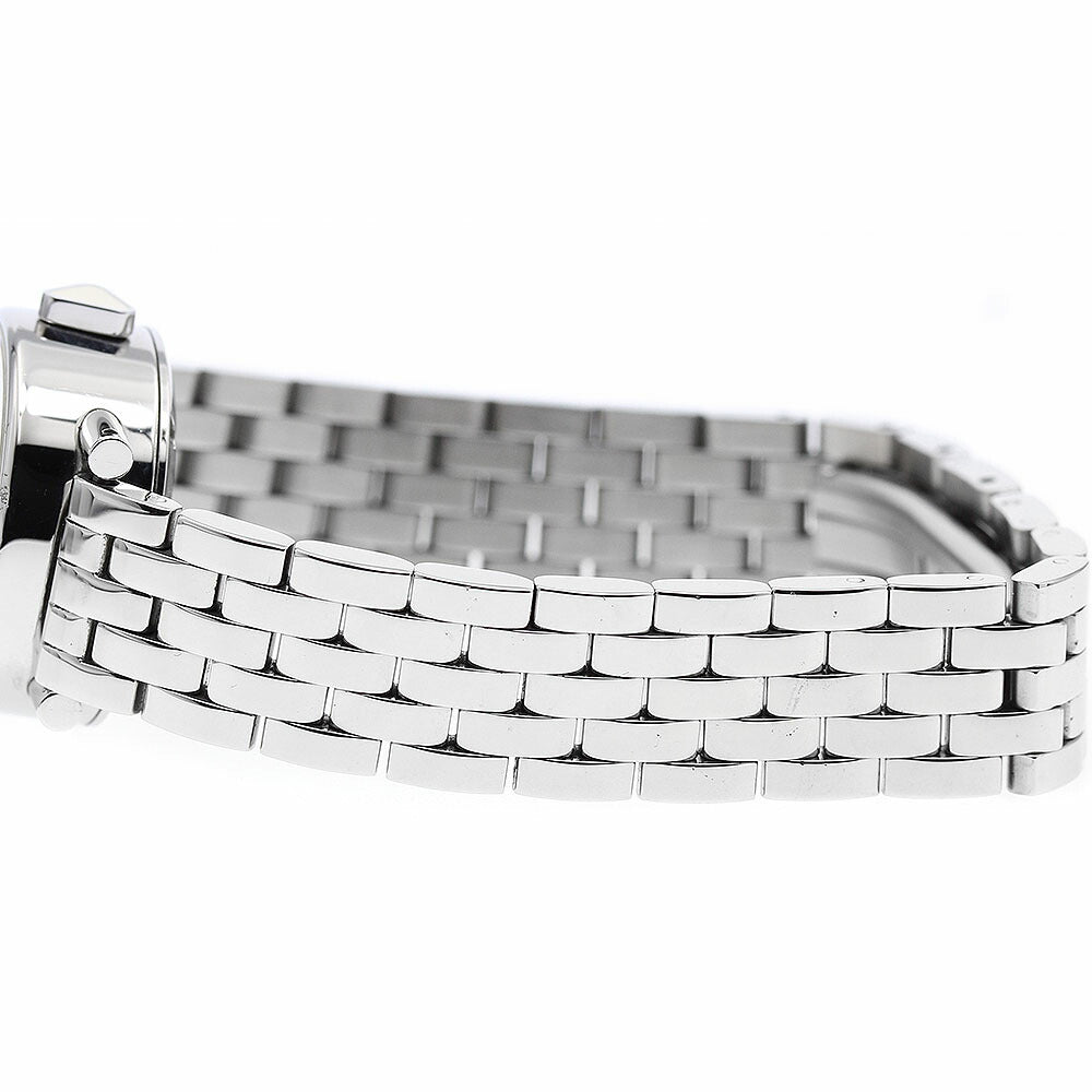 Alain Silberstein Micro Date Automatic Ladies' Watch with Box and Warranty.