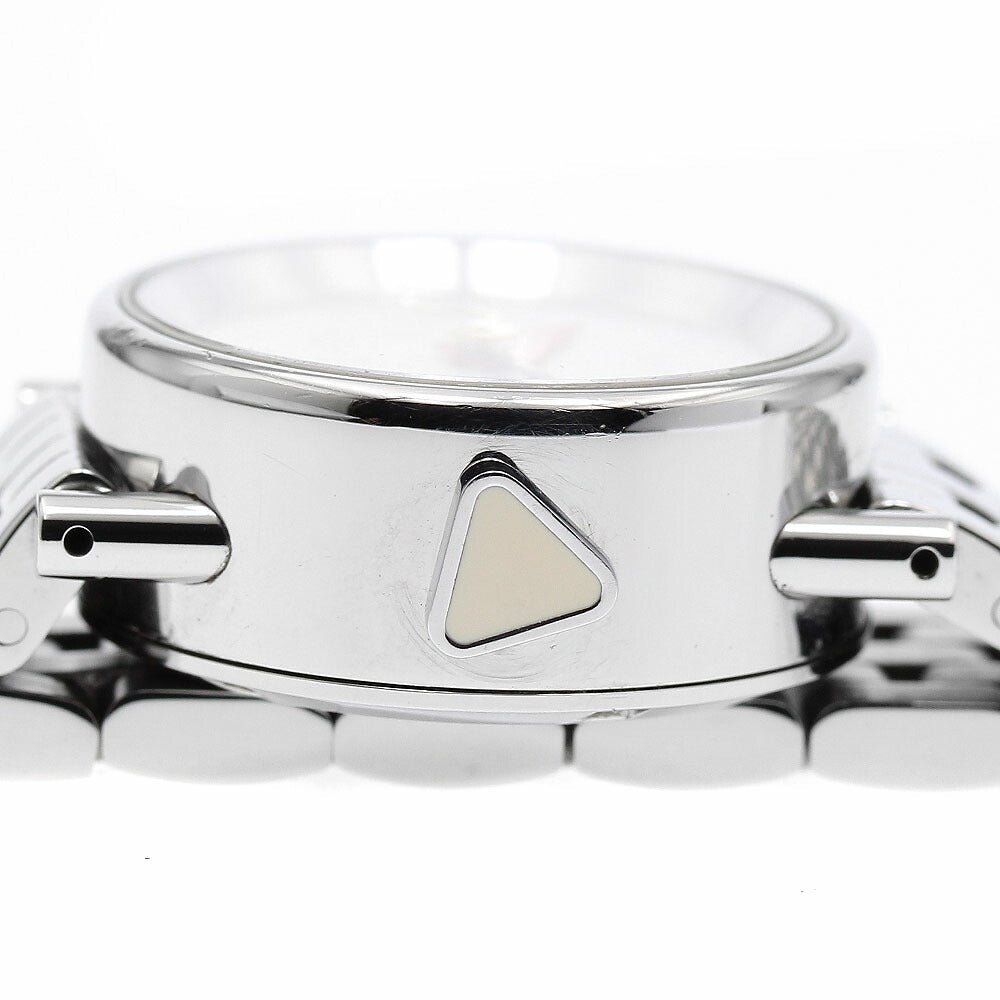 Alain Silberstein Micro Date Automatic Ladies' Watch with Box and Warranty.