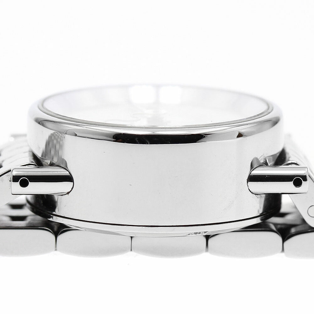 Alain Silberstein Micro Date Automatic Ladies' Watch with Box and Warranty.