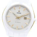 RADO R32255712 Hyperchrome Date Automatic Ladies' Watch Excellent Condition with Warranty.