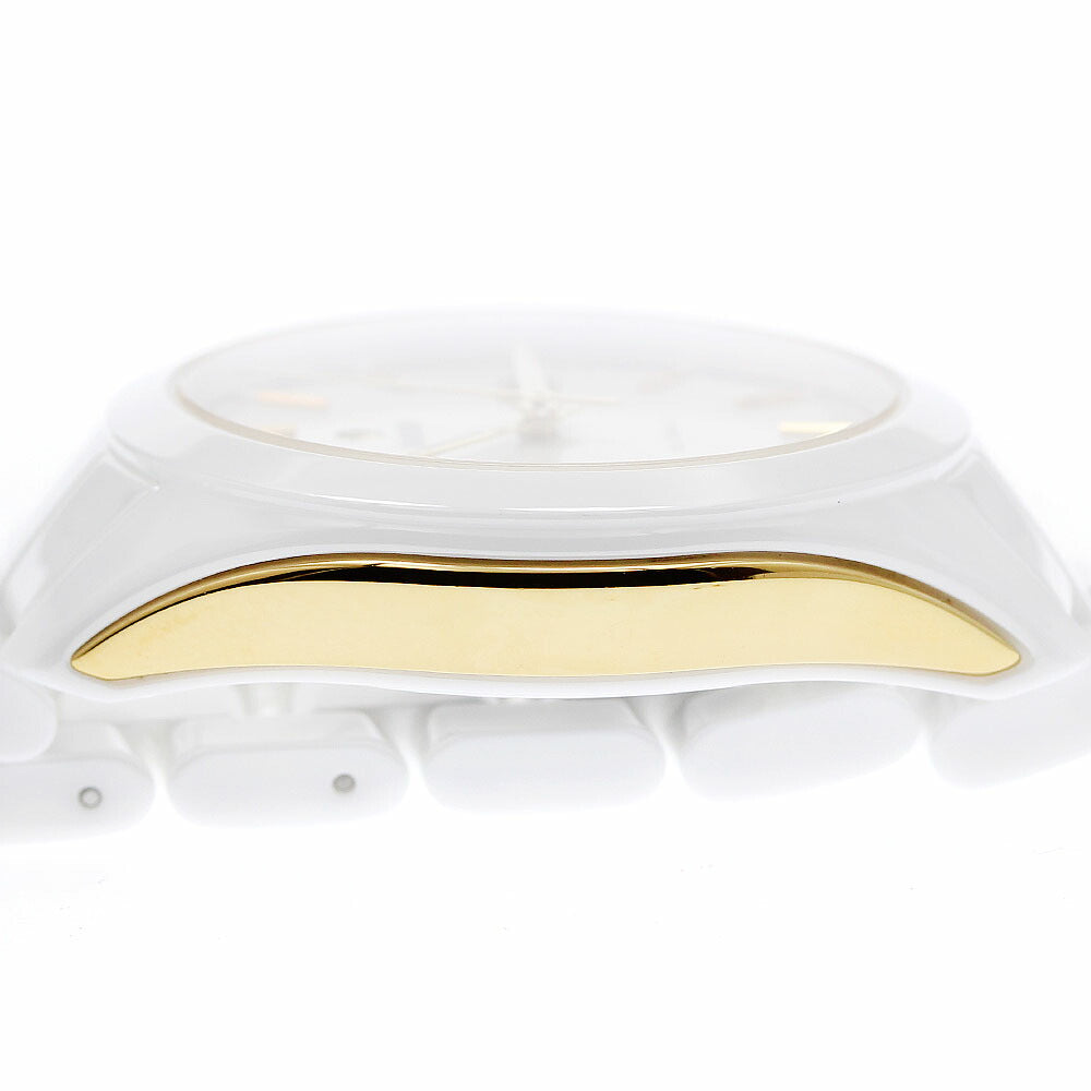 RADO R32255712 Hyperchrome Date Automatic Ladies' Watch Excellent Condition with Warranty.