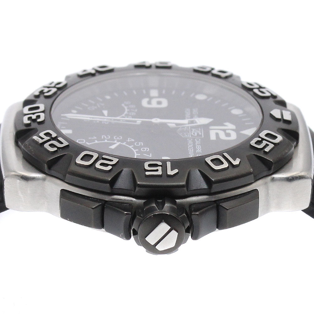 TAG Heuer CAH7010 Formula 1 Caliber S Chronograph Quartz Men's Watch