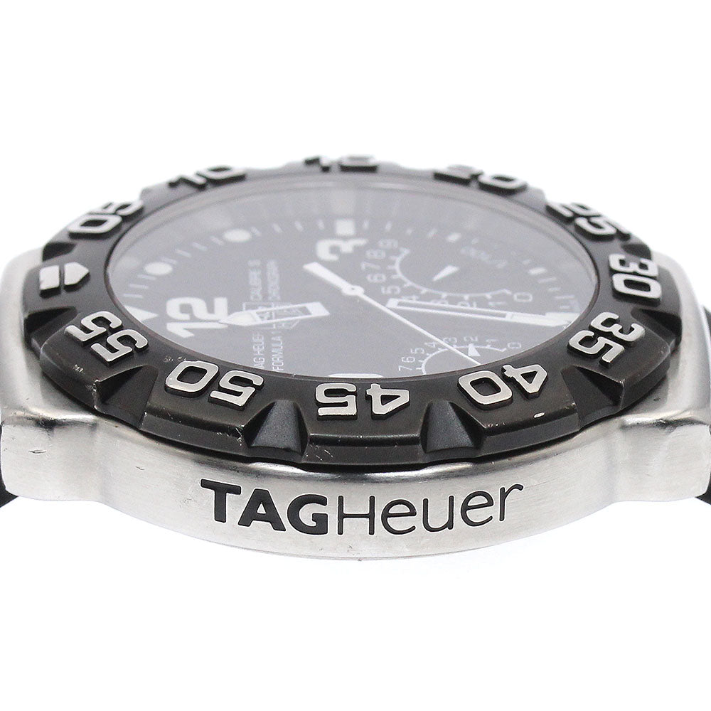 TAG Heuer CAH7010 Formula 1 Caliber S Chronograph Quartz Men's Watch