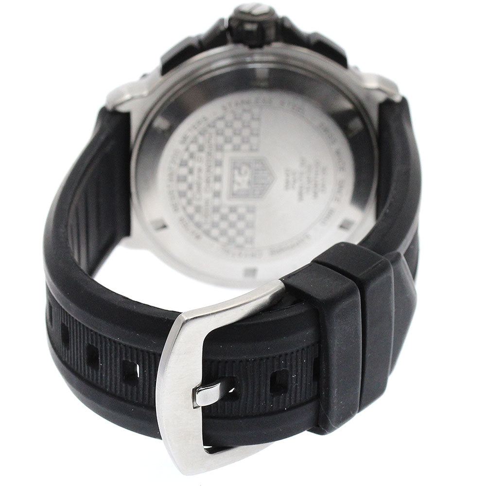 TAG Heuer CAH7010 Formula 1 Caliber S Chronograph Quartz Men's Watch