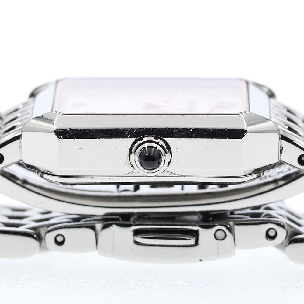 SEIKO 1E70-0CH0/GSTE883 Credor Signo 11-Diamond Quartz Women's Watch