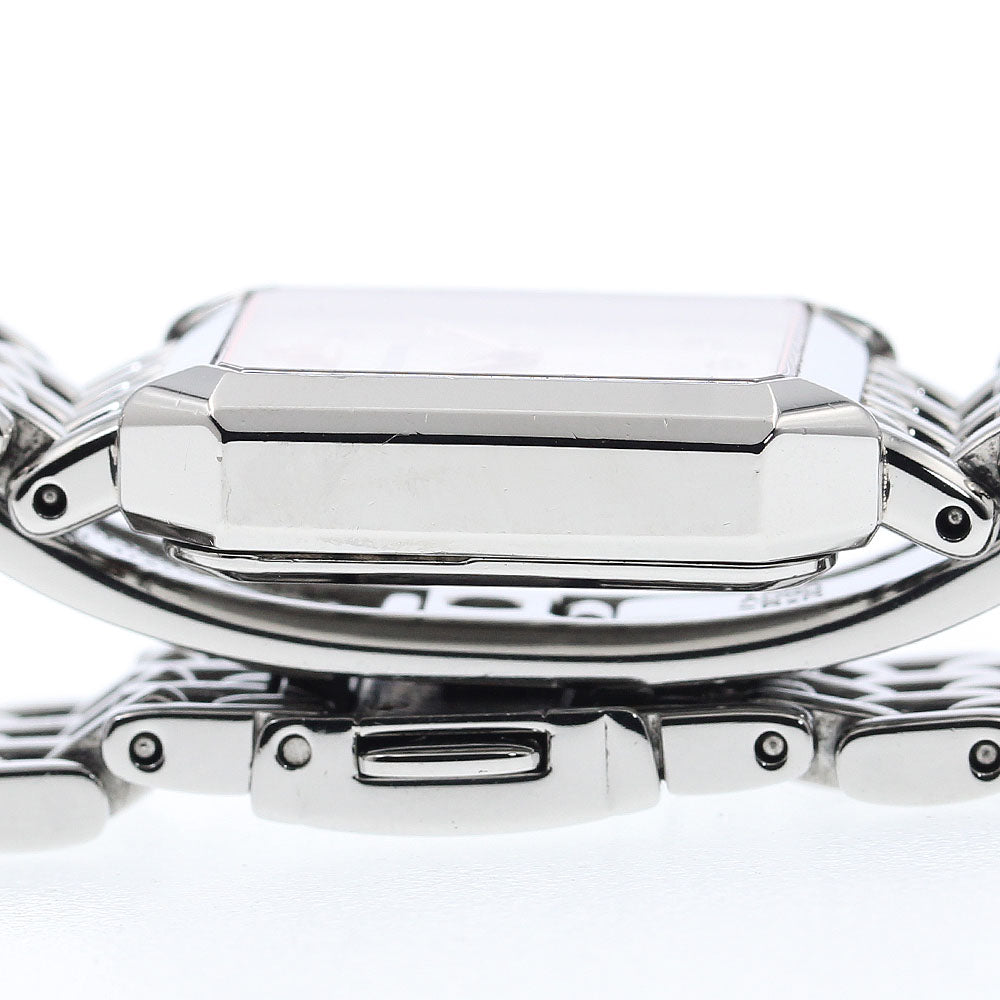 SEIKO 1E70-0CH0/GSTE883 Credor Signo 11-Diamond Quartz Women's Watch