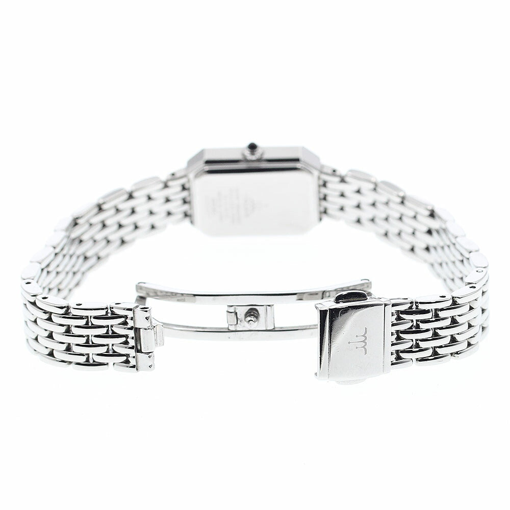 SEIKO 1E70-0CH0/GSTE883 Credor Signo 11-Diamond Quartz Women's Watch