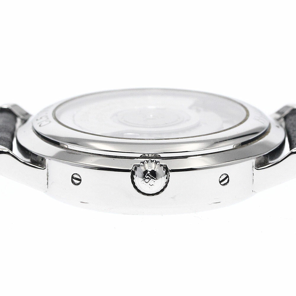 HERMES CL5.710 Clipper GMT Date Automatic Men's Watch Excellent Condition