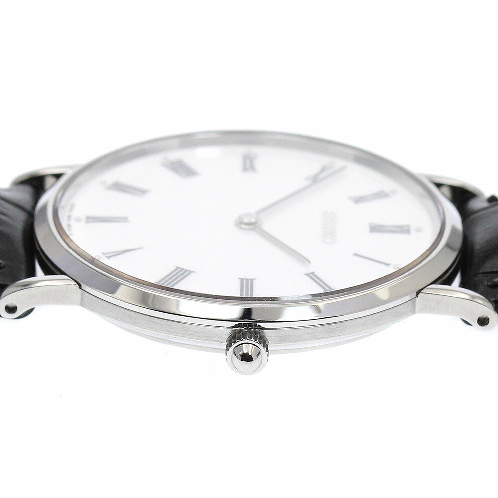 SEIKO SCVL002/6810-8000 Mechanical Hand-wound Men's Watch