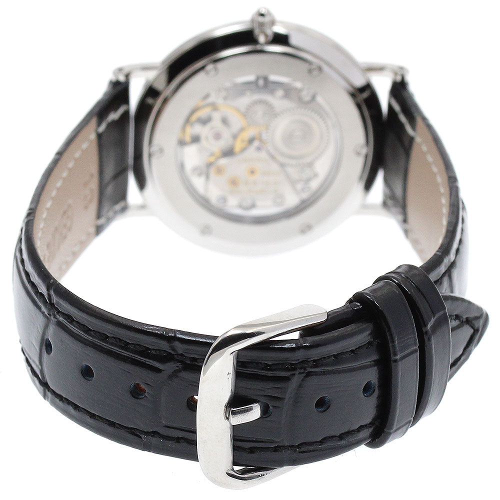 SEIKO SCVL002/6810-8000 Mechanical Hand-wound Men's Watch