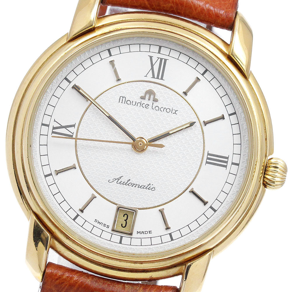 MAURICE LACROIX 23293 Classic Automatic Men's Watch