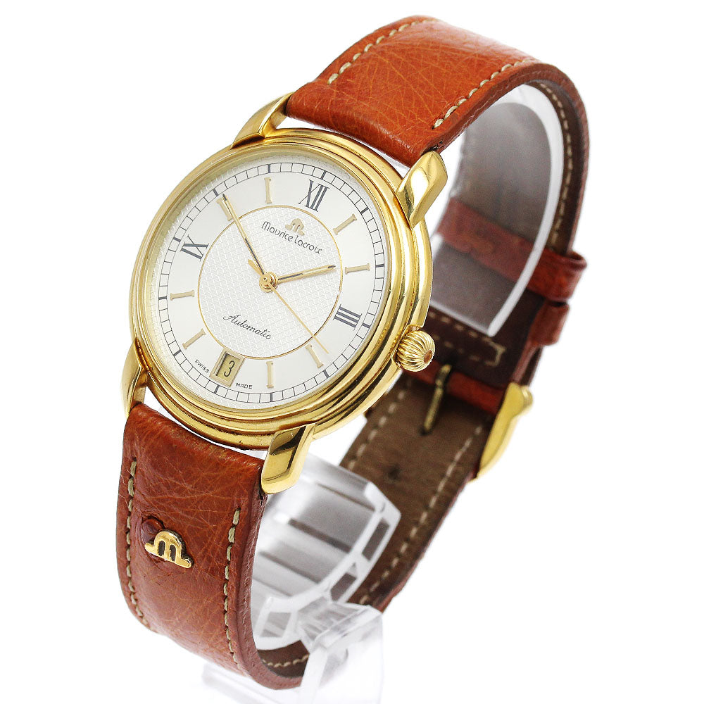 MAURICE LACROIX 23293 Classic Automatic Men's Watch