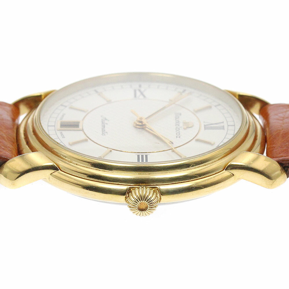 MAURICE LACROIX 23293 Classic Automatic Men's Watch