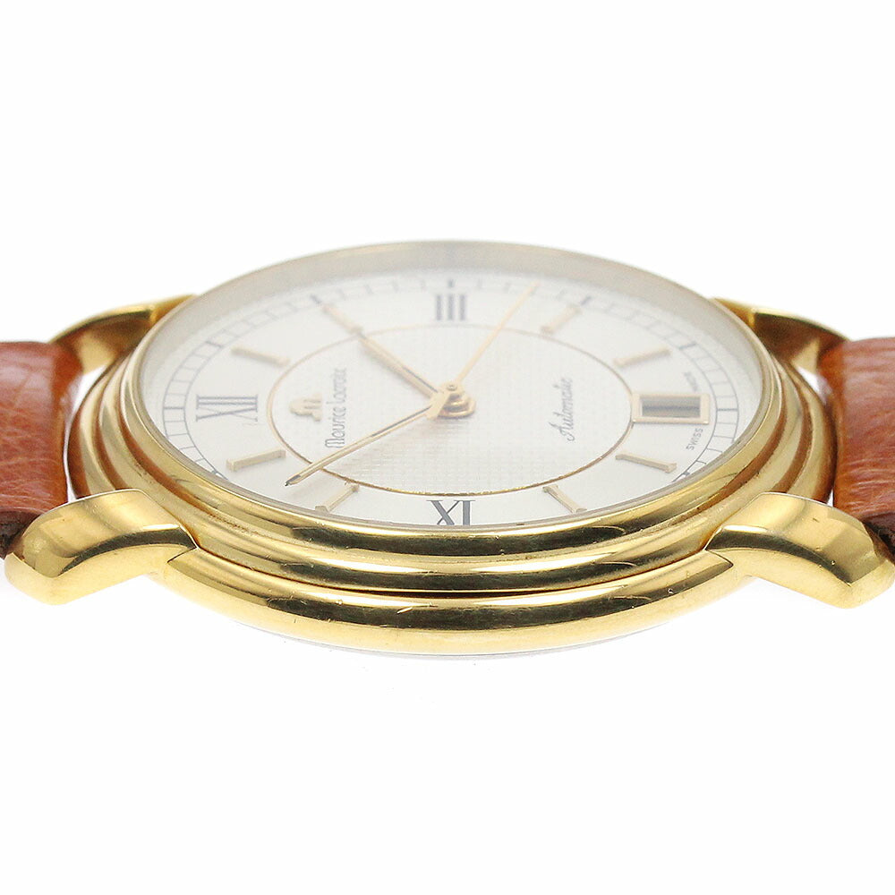 MAURICE LACROIX 23293 Classic Automatic Men's Watch