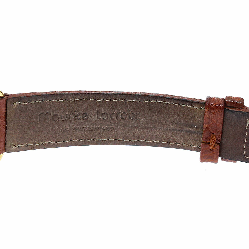 MAURICE LACROIX 23293 Classic Automatic Men's Watch