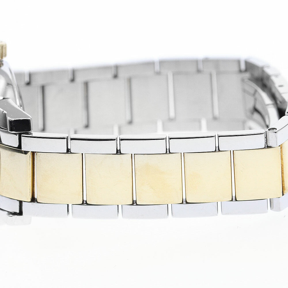 TIFFANY&Co. Z1830.68.15A21A00A Atlas Dome Date Automatic Ladies' Watch with Warranty Card