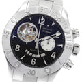 ZENITH 03.0526.4021 Defy Classic Open El Primero Chronograph Power Reserve Automatic Men's Watch