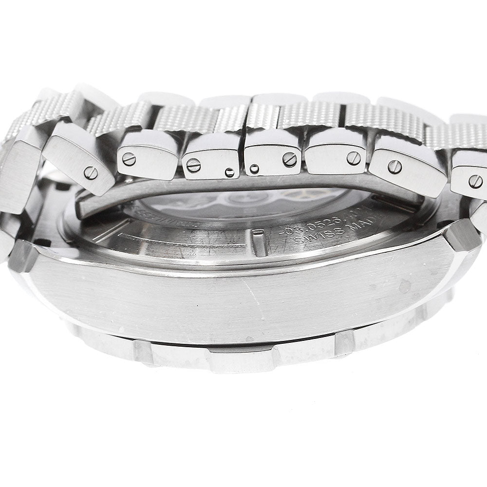 ZENITH 03.0526.4021 Defy Classic Open El Primero Chronograph Power Reserve Automatic Men's Watch
