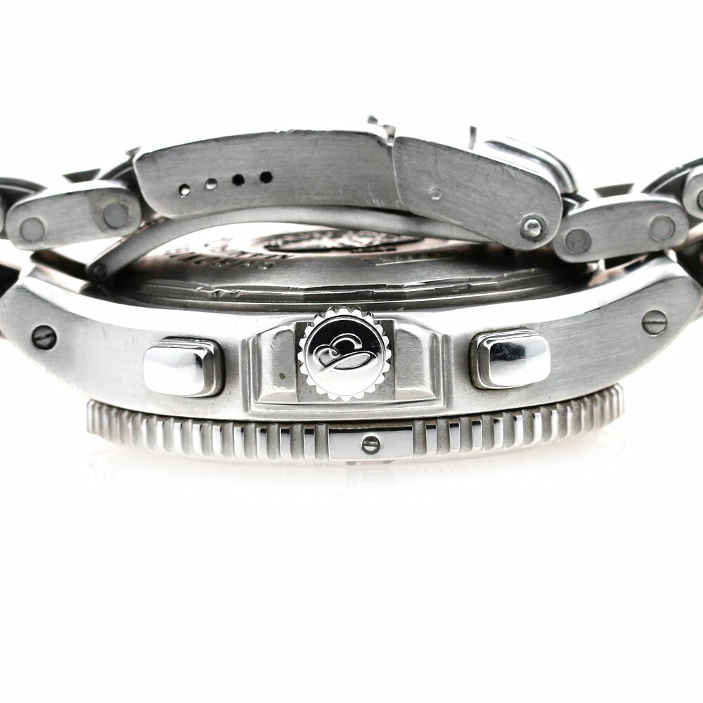 BREITLING A39362 Hercules Chronograph Automatic Men's Watch