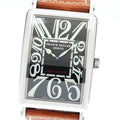 FRANCK MULLER 1150SC Long Island Automatic Men's Watch