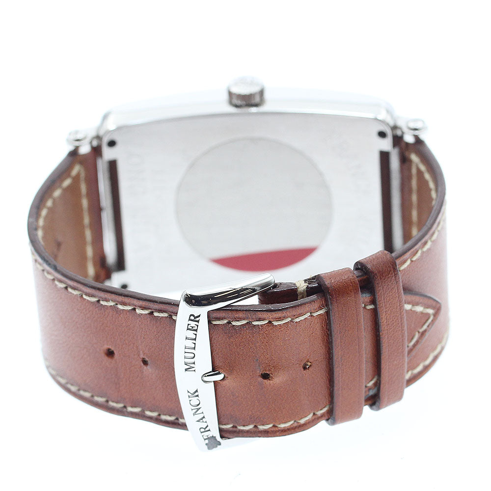 FRANCK MULLER 1150SC Long Island Automatic Men's Watch