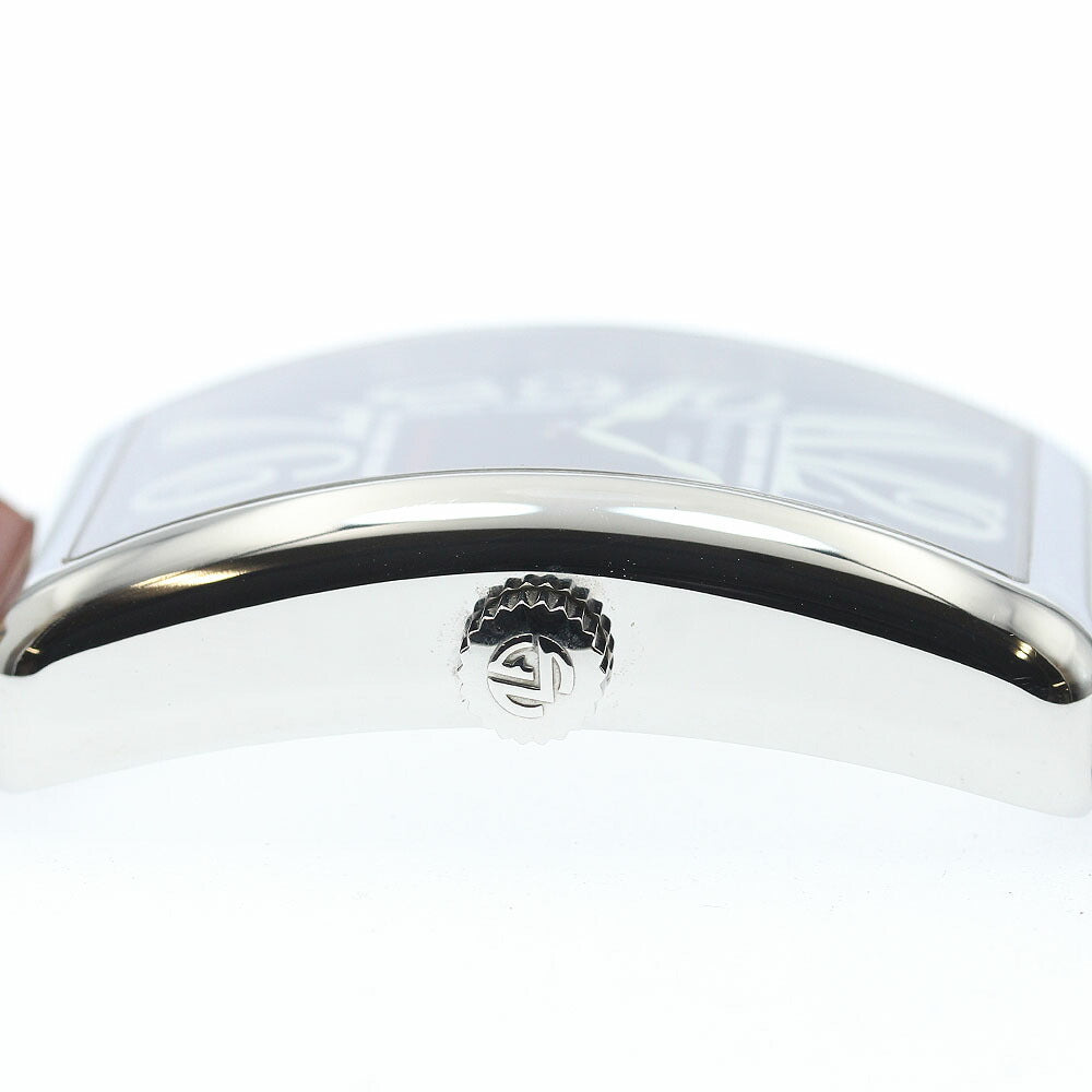 FRANCK MULLER 1150SC Long Island Automatic Men's Watch